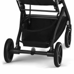 Cărucior de plimbat bebe Cybex Alb