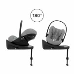 Scaun Auto Cybex Gri 0+ (de 0 a 13 kilos) Infantil ECE R129