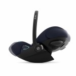 Scaun Auto Cybex Ocean Blue 0+ (de 0 a 13 kilos) Infantil ECE R129