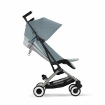 Cărucior de plimbat bebe Cybex Albastru