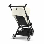 Cărucior de plimbat bebe Cybex Alb