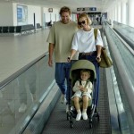 Cărucior de plimbat bebe Cybex Gri