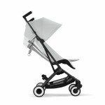 Cărucior de plimbat bebe Cybex Gri