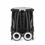 Cărucior de plimbat bebe Cybex Gri