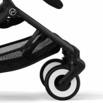 Cărucior de plimbat bebe Cybex Gri