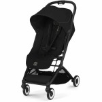 Cărucior de plimbat bebe Cybex Negru