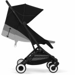 Cărucior de plimbat bebe Cybex Negru