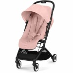 Cărucior de plimbat bebe Cybex Roz