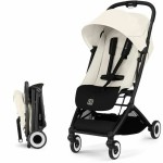 Cărucior de plimbat bebe Cybex Alb