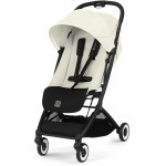 Cărucior de plimbat bebe Cybex Alb