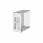 Unitate Semi-tower ATX DEEPCOOL Alb