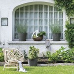 Farfurie pentru ghiveci Deroma