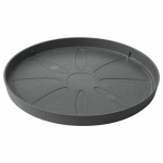 Farfurie pentru ghiveci Deroma