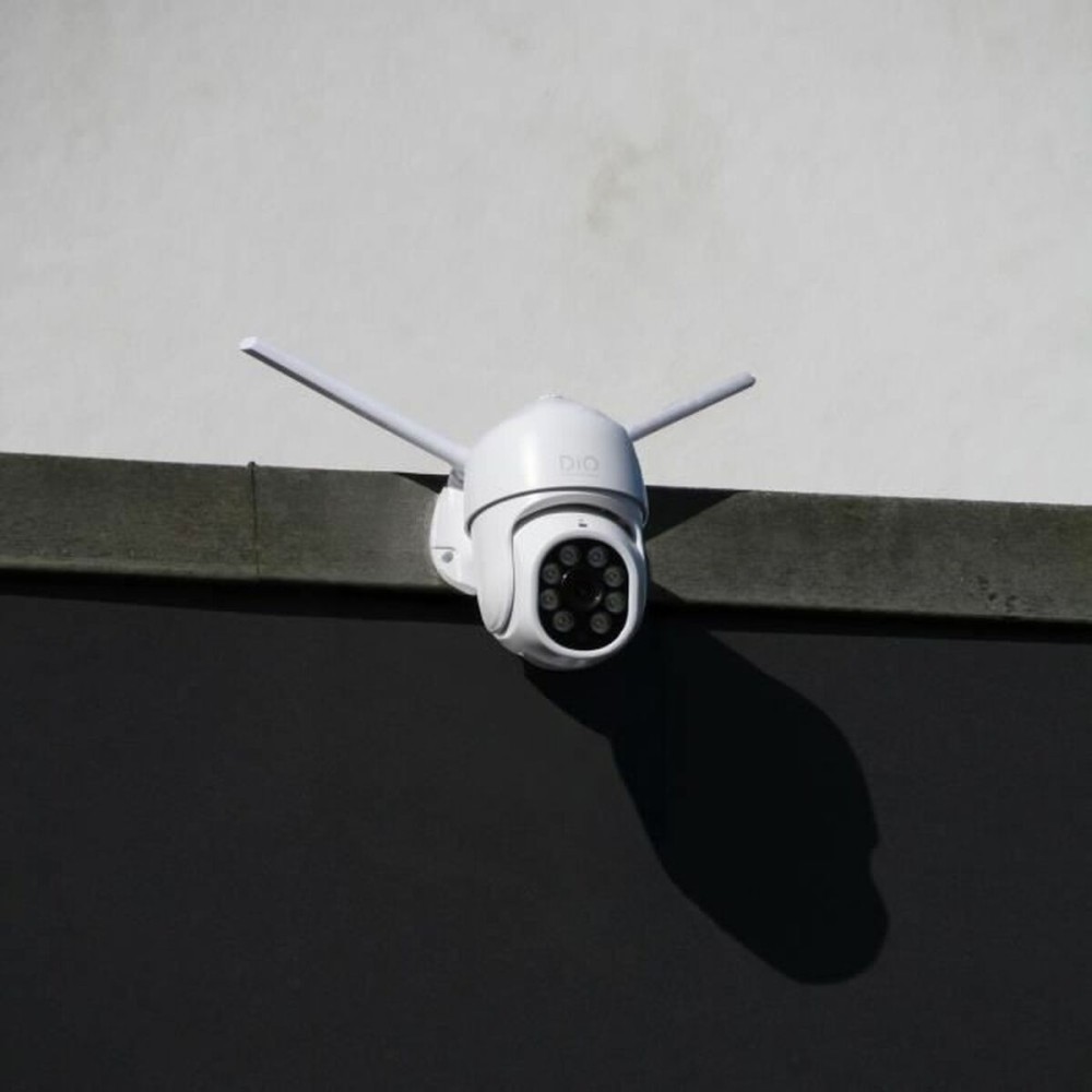 Cameră Video de Supraveghere Dio Connected Home