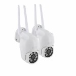 Cameră Video de Supraveghere Dio Connected Home