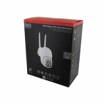 Cameră Video de Supraveghere Dio Connected Home