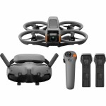 Dronă Dji Avata 2