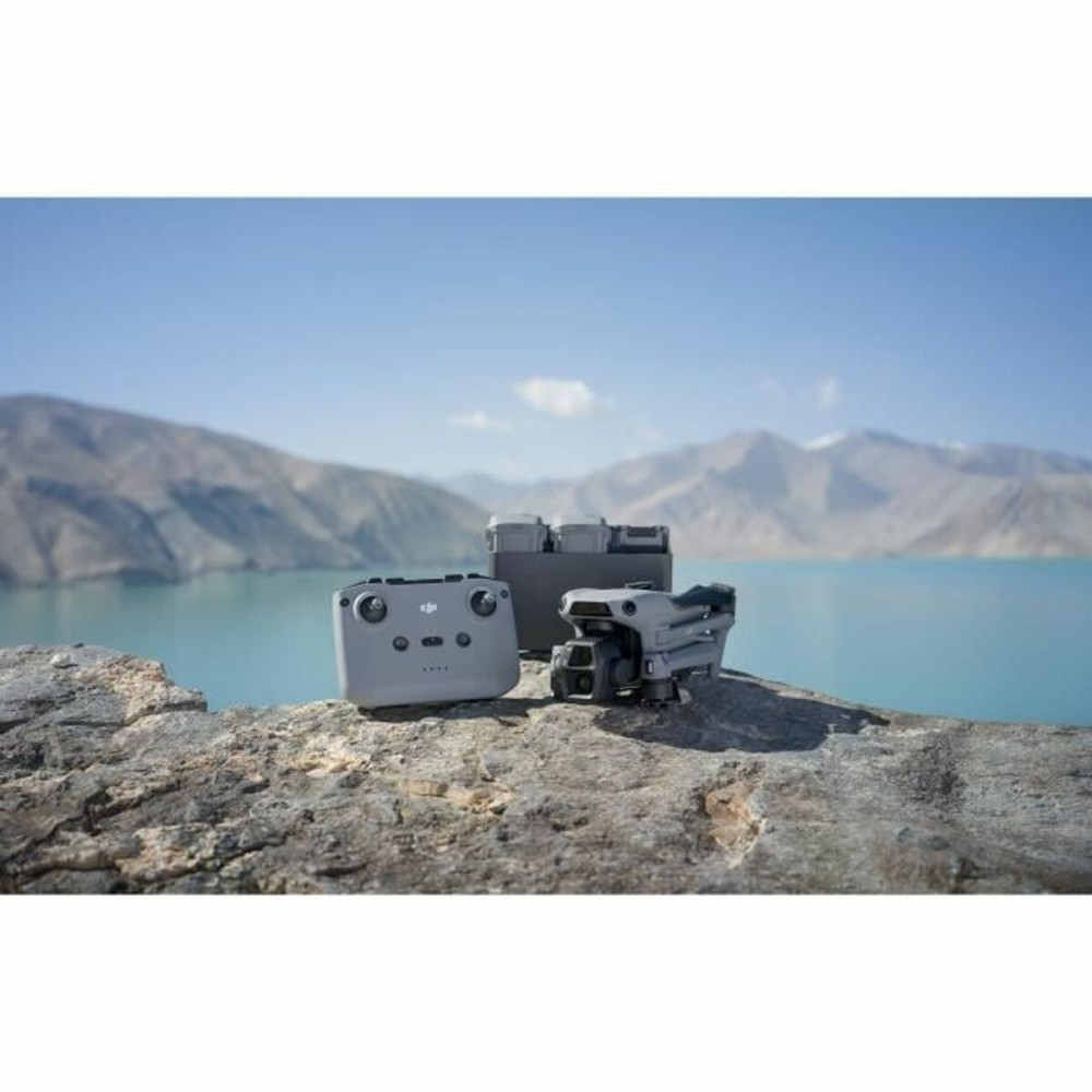 Dronă Dji Air 3S Fly More Combo 50 Mp