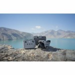 Dronă Dji Air 3S Fly More Combo 50 Mp