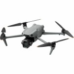 Dronă Dji Air 3S Fly More Combo 50 Mp