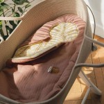 Sac pentru cărucior de bebe Domiva