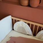 Protector de pătuț Domiva