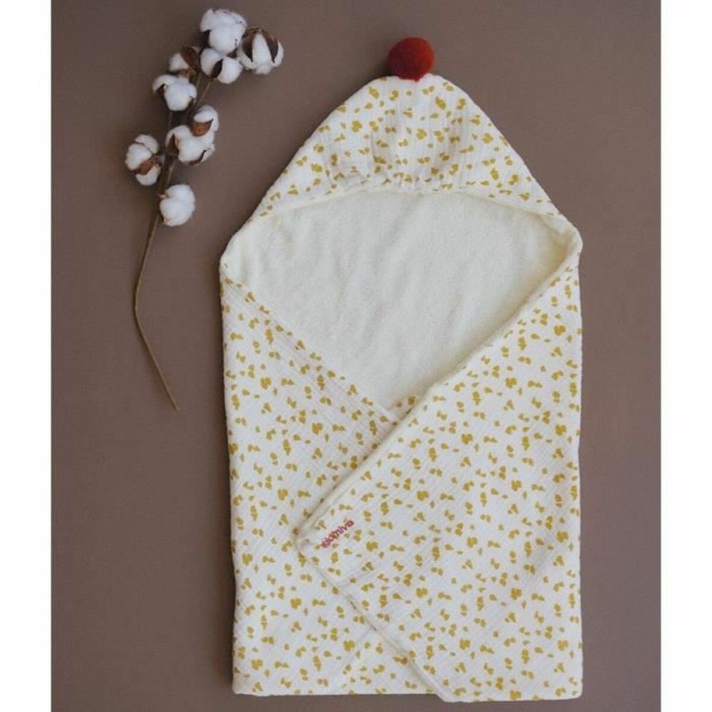 Salopetă cu Mânecă Lungă pentru Bebeluși Domiva Honey Moon