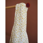 Salopetă cu Mânecă Lungă pentru Bebeluși Domiva Honey Moon