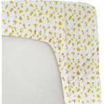 Foaie de fund montată Domiva