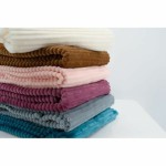 Pătură Domiva Karamelinė