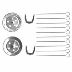 Grătarul Electric Livoo