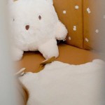 Sac de Dormit Domiva 0-6 Luni 100 % bumbac