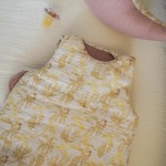 Sac de Dormit Domiva 6-24 Luni