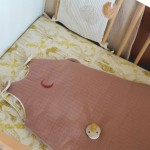 Sac de Dormit Domiva 0-6 Luni