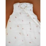 Sac de Dormit Domiva 0-6 Luni Bumbac