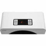Încălzitor Ceramic Electric DOMO DO7344H Alb 2500 W