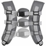 Rucsac port bebe Dreambaby + 0 Luni