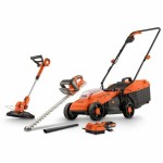 Mașină de tuns iarba Powerplus POWDPGBOX25 20 V 33 cm