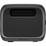 Generator solar portabil Ecoflow