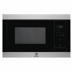 Cuptorul cu Microunde Electrolux CMS4253TMX Oțel