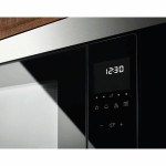Cuptorul cu Microunde Electrolux CMS4253TMX Oțel