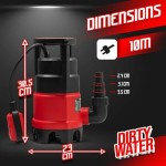 Pompă de apă Master Pumps