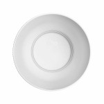 Ghiveci Elho Alb Plastic Rotund