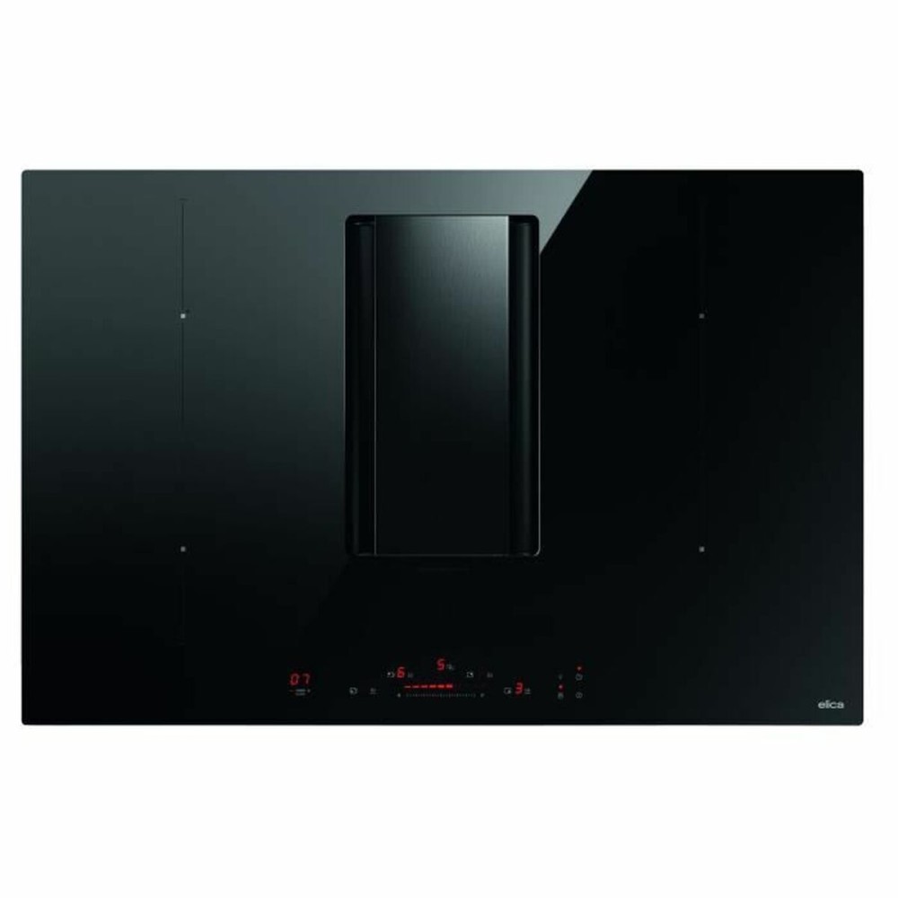 Plită cu Inducție Elica