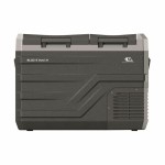 Frigider Portabil Eza Blizz-E Dual 38 x 52 x 62 cm Plastic 39 L