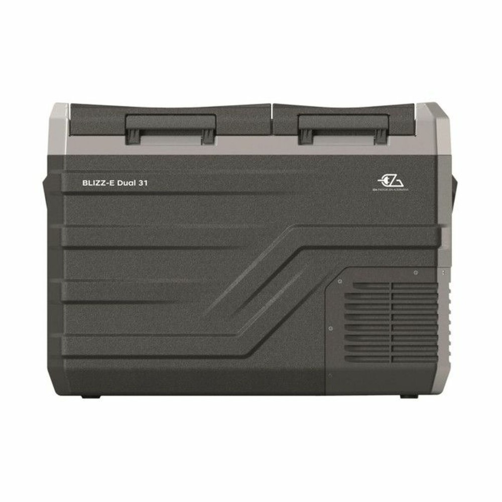 Frigider Portabil Eza Blizz-E Dual 31,3 L 45 x 38 x 62 cm Plastic