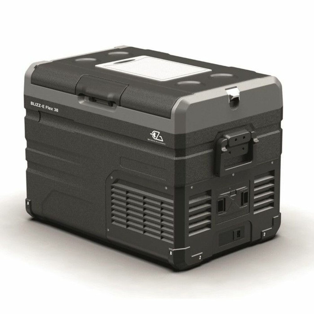Frigider Portabil Eza Blizz-E Flex 47 L 40 x 51 x 65 cm Plastic