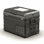 Frigider Portabil Eza Blizz-E Flex 47 L 40 x 51 x 65 cm Plastic