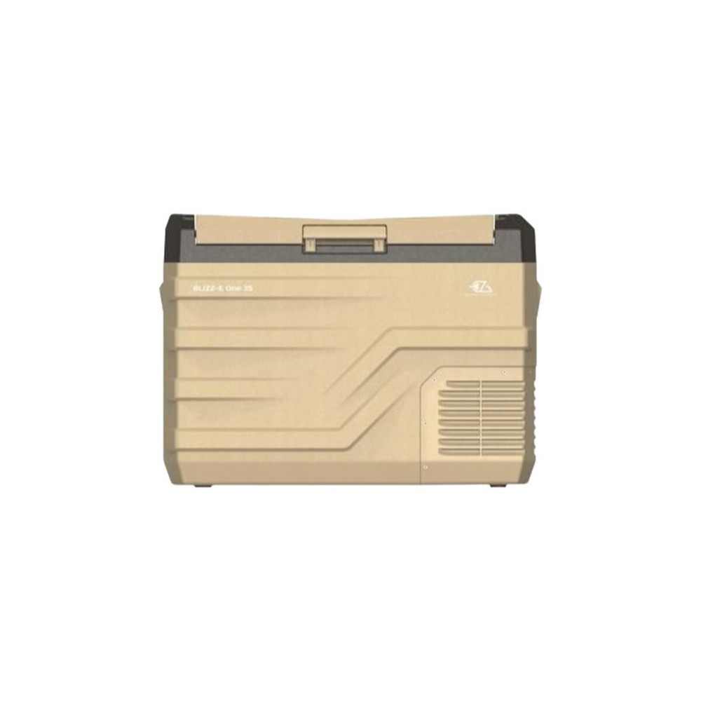 Frigider Portabil Eza BLIZZ-E - One 35,3 L 38 x 45 x 62 cm Metal Plastic