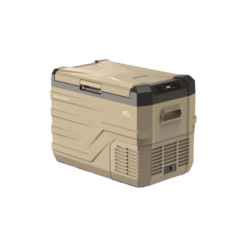 Frigider Portabil Eza BLIZZ-E - One 35,3 L 38 x 45 x 62 cm Metal Plastic